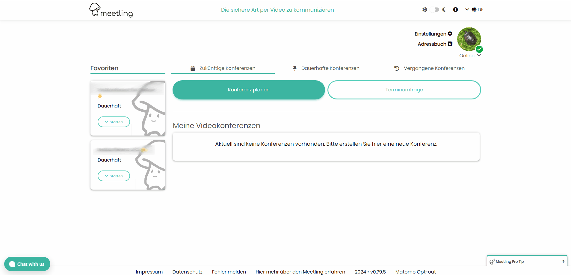 Wie ernennt man einen Stellverteter?
